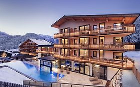 Hotel Habicher Hof 4-Sterne-Superior